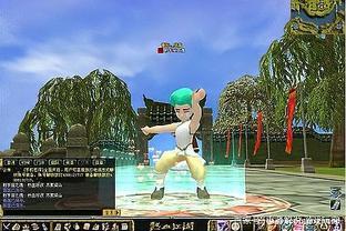 热血江湖新开私服